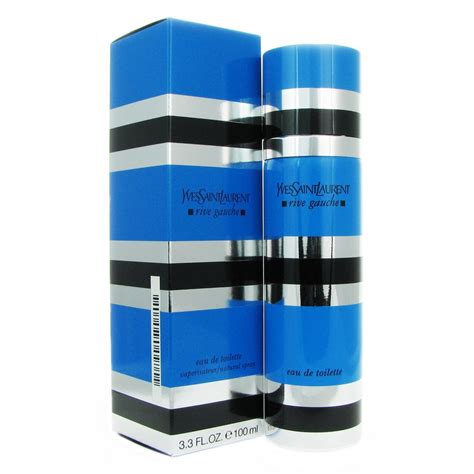 ysl perfume rive gauche